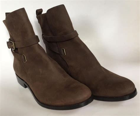 michael kors arley ankle boot 10|Arley Leather Ankle Boot .